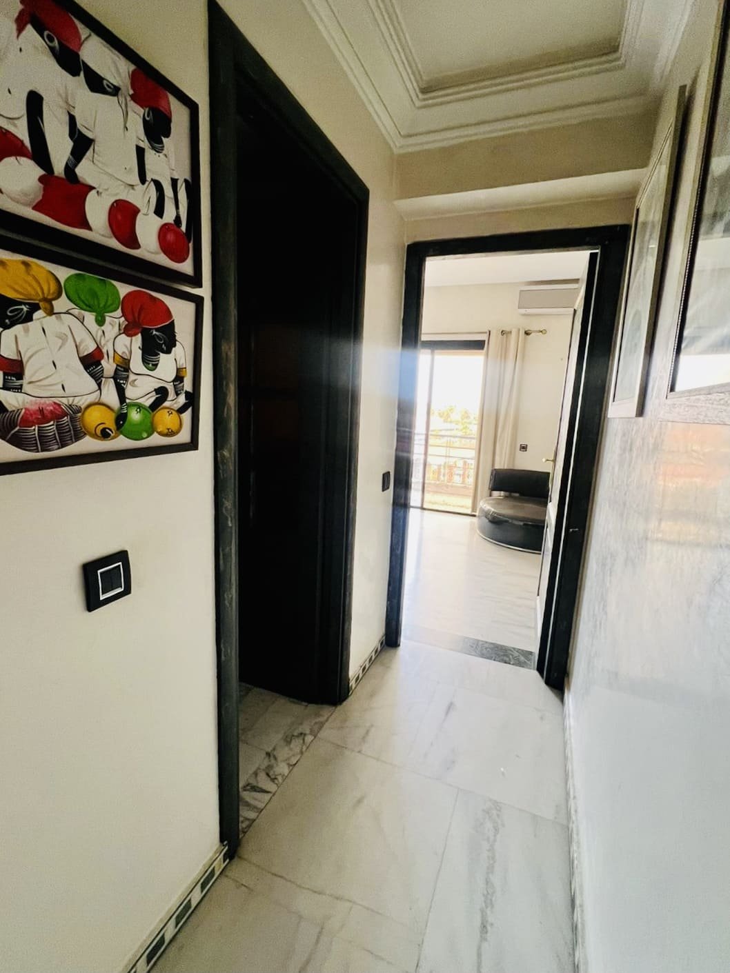 Appartement à vendre à Gueliz Marrakech