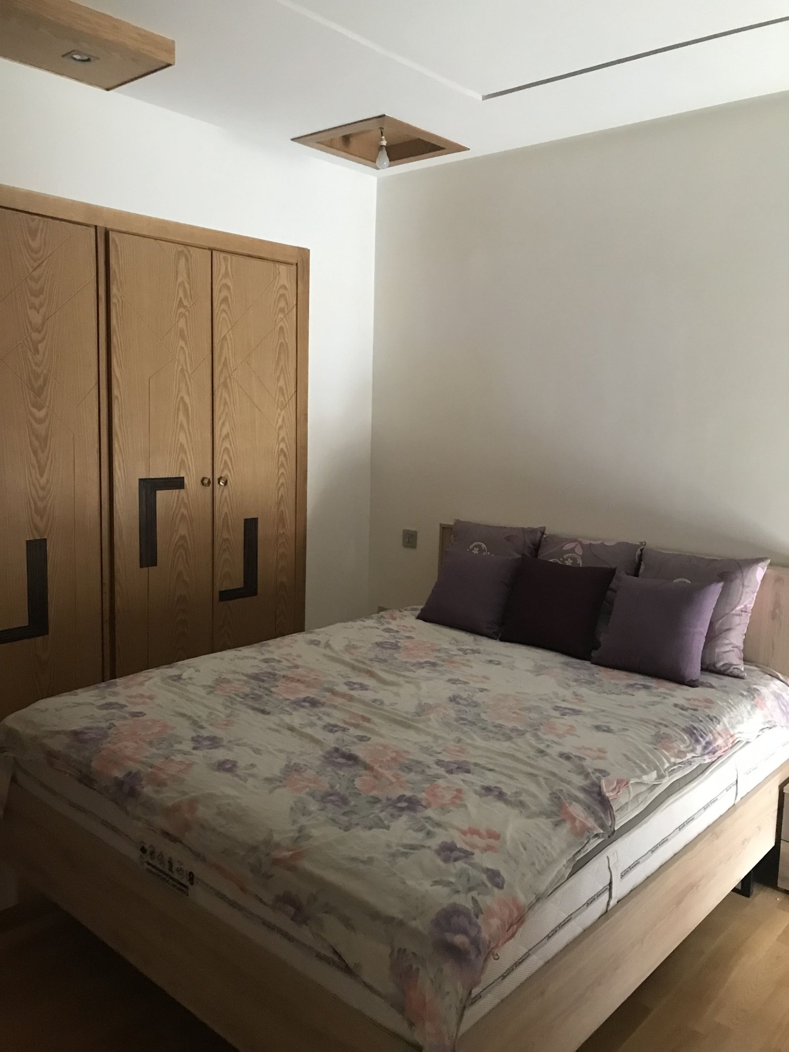 Appartement à louer sur Gueliz à Marrakech