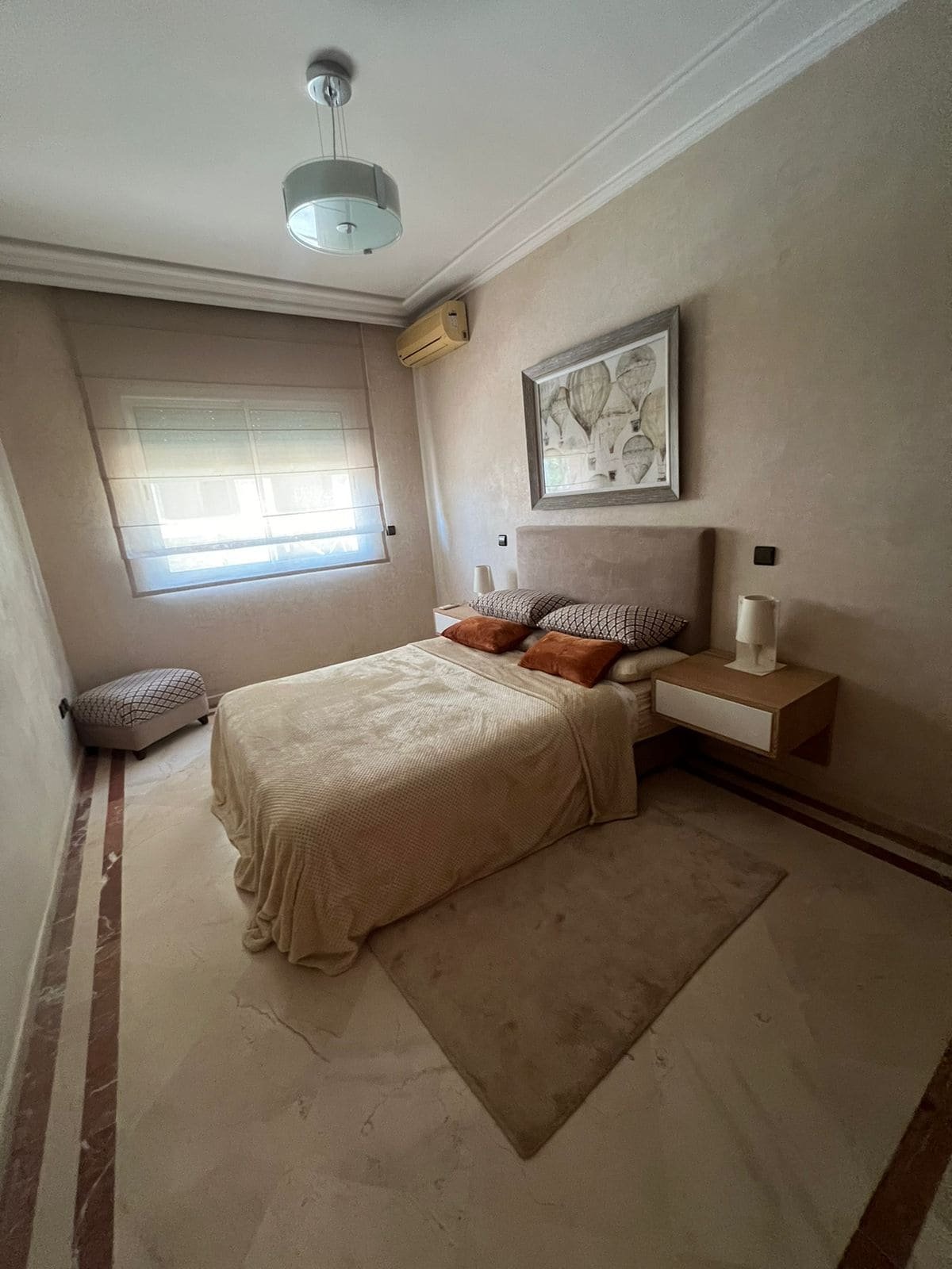 Appartement à vendre à Hivernage Marrakech